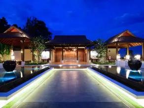 Ozone Villa Phuket - Image 2