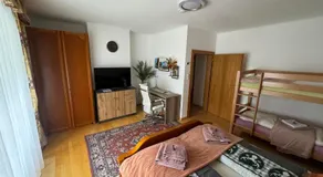 Steinadler Apartments Quiet Location Garden, Private Parking Pet Friendly - Image 2