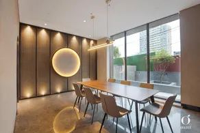 Orange Hotel Beijing Yansha Liangmahe - Image 4