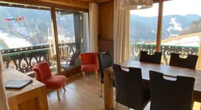 Chalet Fleur des Alpes 2 - Image 3