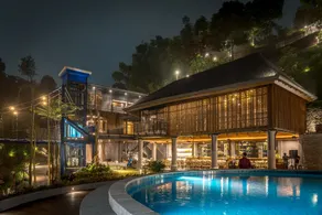 Plataran Puncak Resort - Image 2