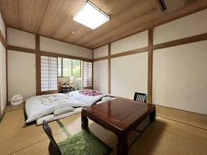 Kawasho Ryokan - Image 2