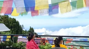 White Sea Homestay, Dowhill Kurseong - Image 4