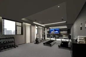 Atour Hotel Taiyuan Maoye Tiandi Qinxian Street - Image 3