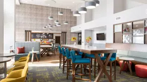 Hampton Inn & Suites by Hilton Ludington Michigan - Image 3
