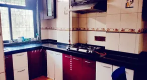 Furnished Ladies hostel at cbd belapur - Image 2