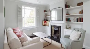 Newly refurbished House sleeps 5 - Image 3