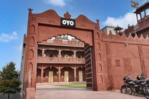 Hotel O ROYAL RANBANKA GARH - Image 3