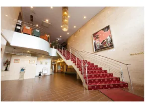 Joetsu Sunplaza Hotel - Image 4