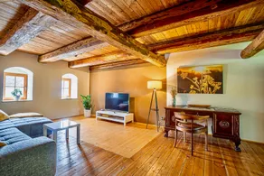 Living in the old granary - Image 2