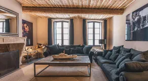 Maison du PORTAIL NEUF à SAINT TROPEZ - Image 3