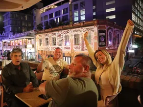 Long Street Backpackers - Image 4