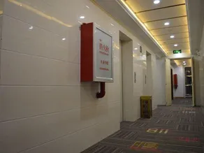 City 118 Chain Hotel (Xinxiang University Town Store) - Image 4