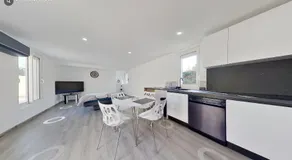 Maison individuelle Aytré plage terrain clos 280m2 très calme - Image 2