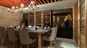 Huana Hotel Minhang Shanghai - Image 5