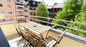 Simple & Comfy Apartment in Zürich - Image 2