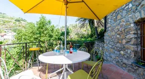 Casa Monet, 200 mt dal mare, clima, Wi-Fi - Image 3