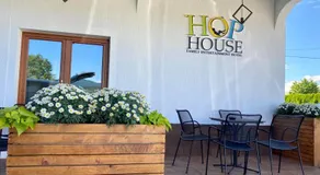 HOP HOUSE Garni Hotel - Image 5