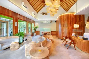 Sini Vie Resort Seminyak by Ini Vie Hospitality - Image 2