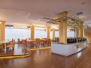 Vienna International Hotel Guangdong Shantou Nan’ao Island Tourism Center - Image 4