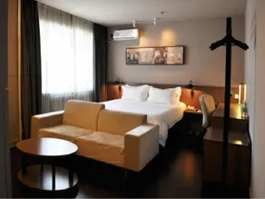 Jinjiang Inn Select Datong Railway Station - Image 5