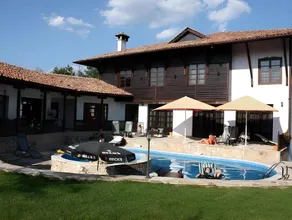 Hotel Izvora 2 - Image 5