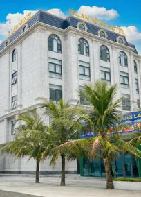 Lan Hùng Hotel - Biển Quỳnh - Image 5