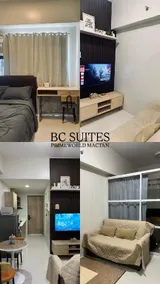 BC Suites Primeworld Mactan - Image 2