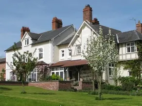 The Hough - Image 2