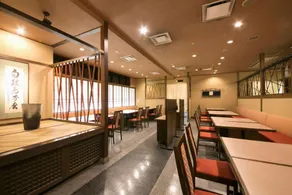 Nara Washington Hotel Plaza - Image 2