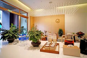 JOYOUS HOTEL KUNMING - Image 3