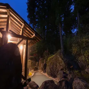 Nakanosawa Onsen Bandai Nishimuraya - Image 4