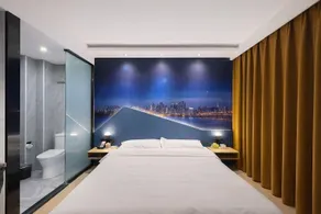 Sunnybell Chain Hotel (Lushan County Mogong Road Branch) - Image 2