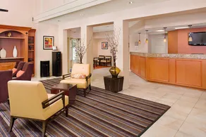 Residence Inn Sunnyvale Silicon Valley II - Image 3