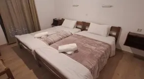 Hotel TSAPARAS - Image 2