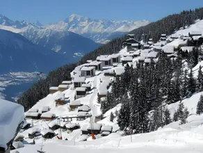 Boutique Hotel La Cabane - Image 3