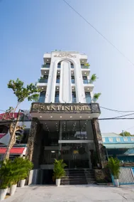 Santini Hotel - Image 3
