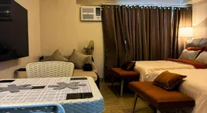 Staycation in Manhattan near Smart Araneta - Image 2
