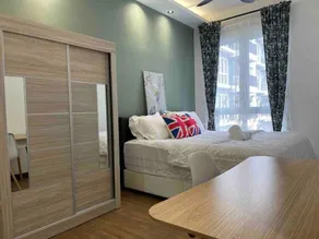 Elevated Cozy Homestay @Heart of Sri Petaling 3R3B - Image 2