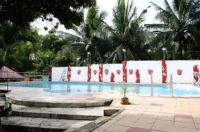 RedDoorz @ Classique Pan Oriental Hotel and Resort Batangas - Image 3