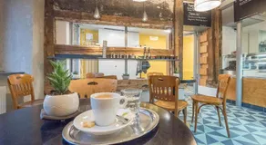 EMMA Bett und Bistro - Image 4