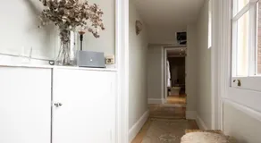 The Ballroom - Huge Apartment in Lichfield City Centre - Image 4