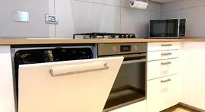 Modern 90sqm Apt - Ideal Base for Parma & Modena - Image 4