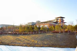 Lianhuashan International Business Center - Image 5