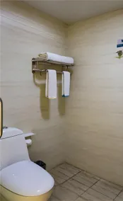Jtour Inn Wuhan Hankou Railway East Plaza - Image 4