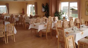 Panorama Hotel am Frankenstein - Image 5