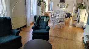 Villa Karllösa - Bed and Breakfast - Image 3
