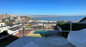 Hotel Camino del Alto Reñaca - Image 4