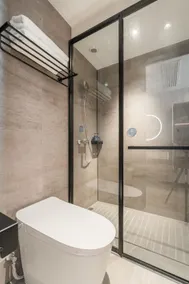 Hanting Hotel Huai'an Hongzehu Avenue Century Plaza - Image 2