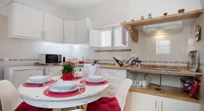 Appartement « Páteo Da Várzea 5 » avec jardin partagé et Wi-Fi - Image 3
